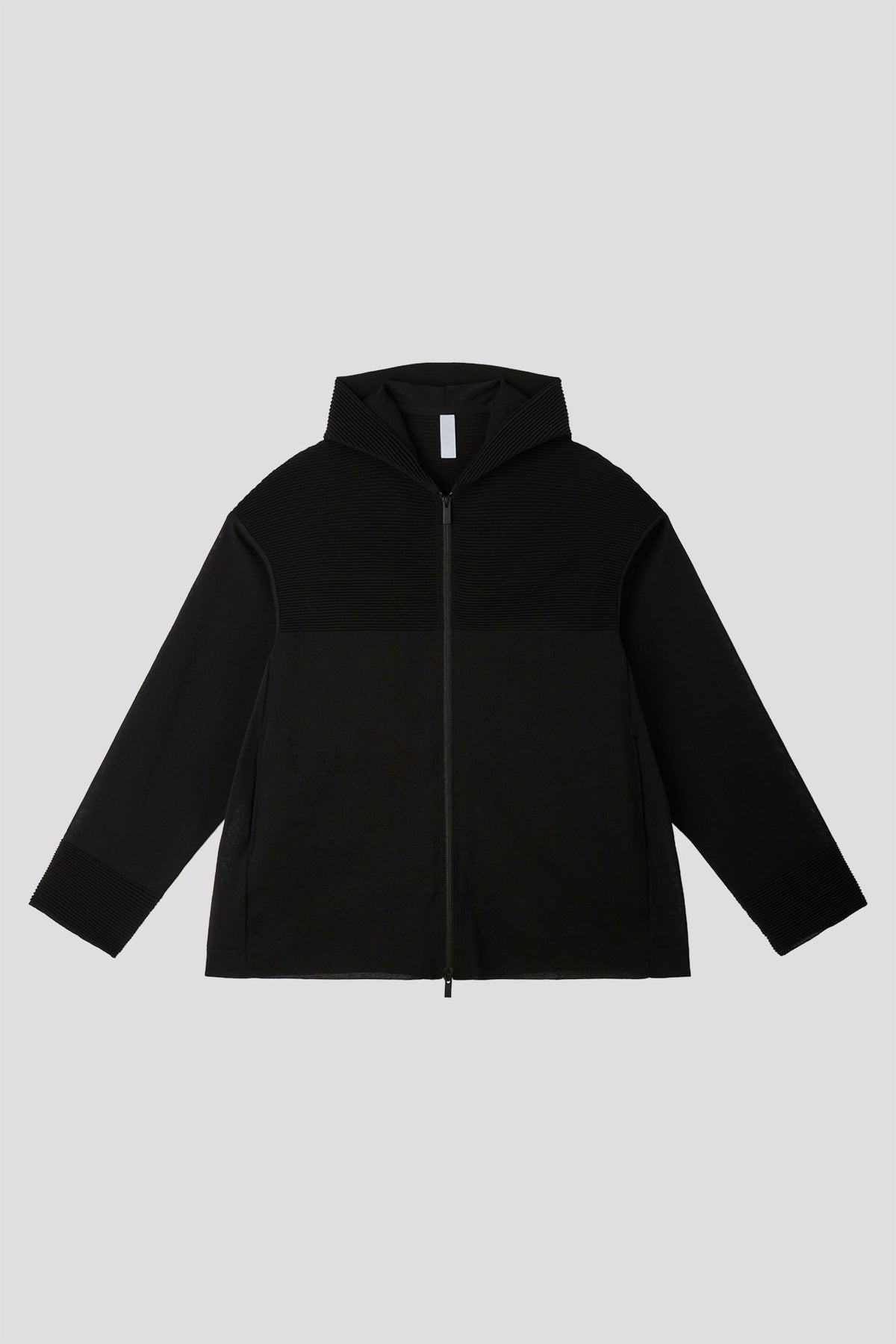 TC MILAN HOODIE JACKET