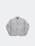 TECH PERTEX® TRAVEL 2B JACKET