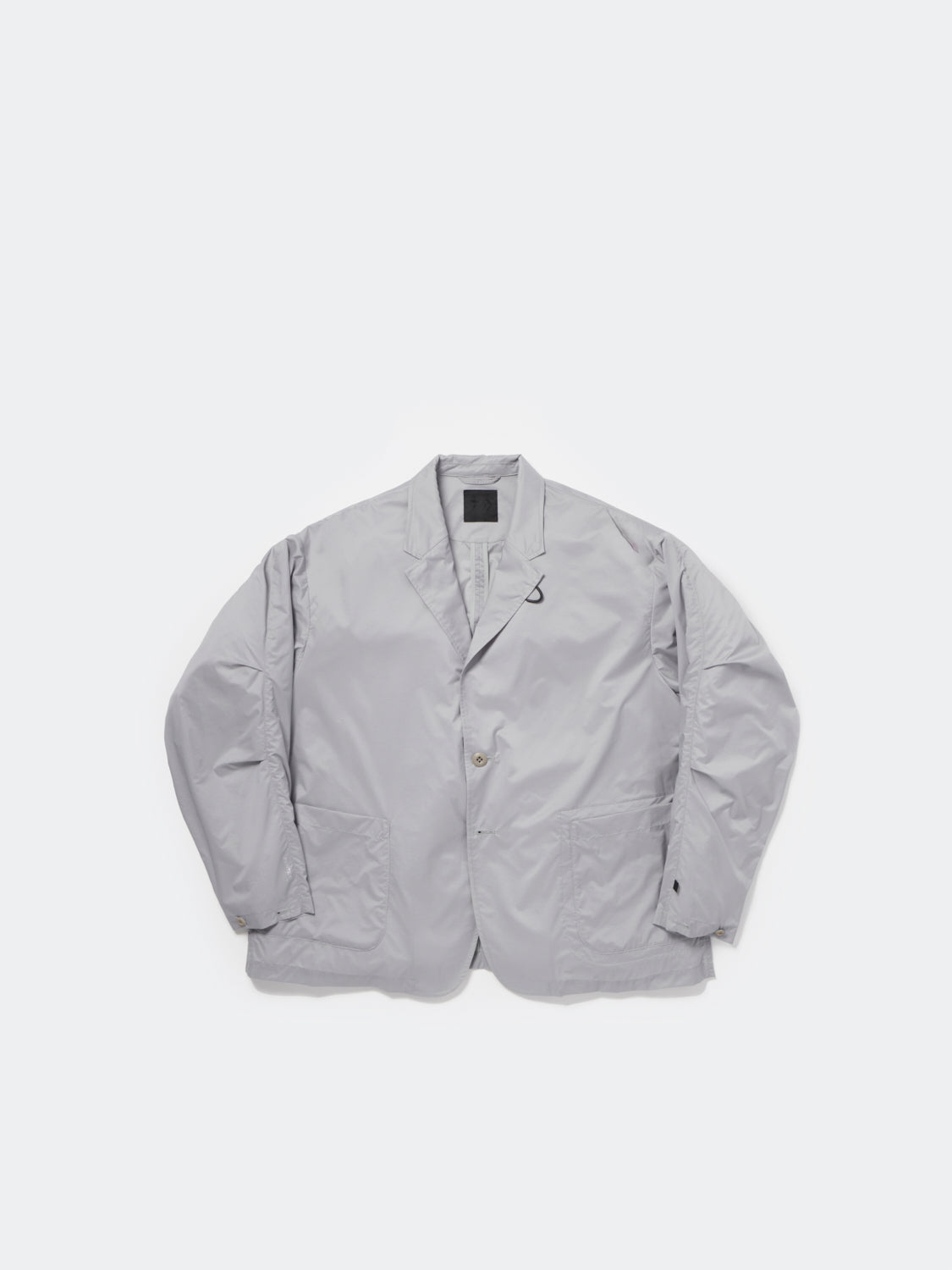 TECH PERTEX® TRAVEL 2B JACKET