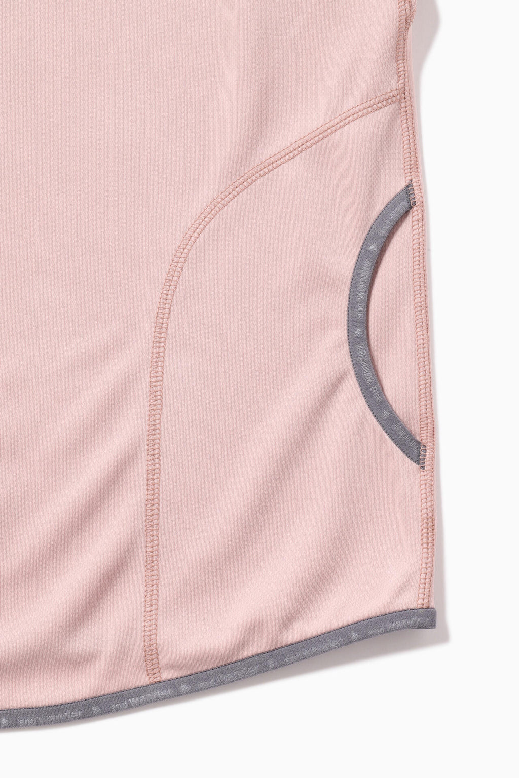 dry jersey raglan SS T