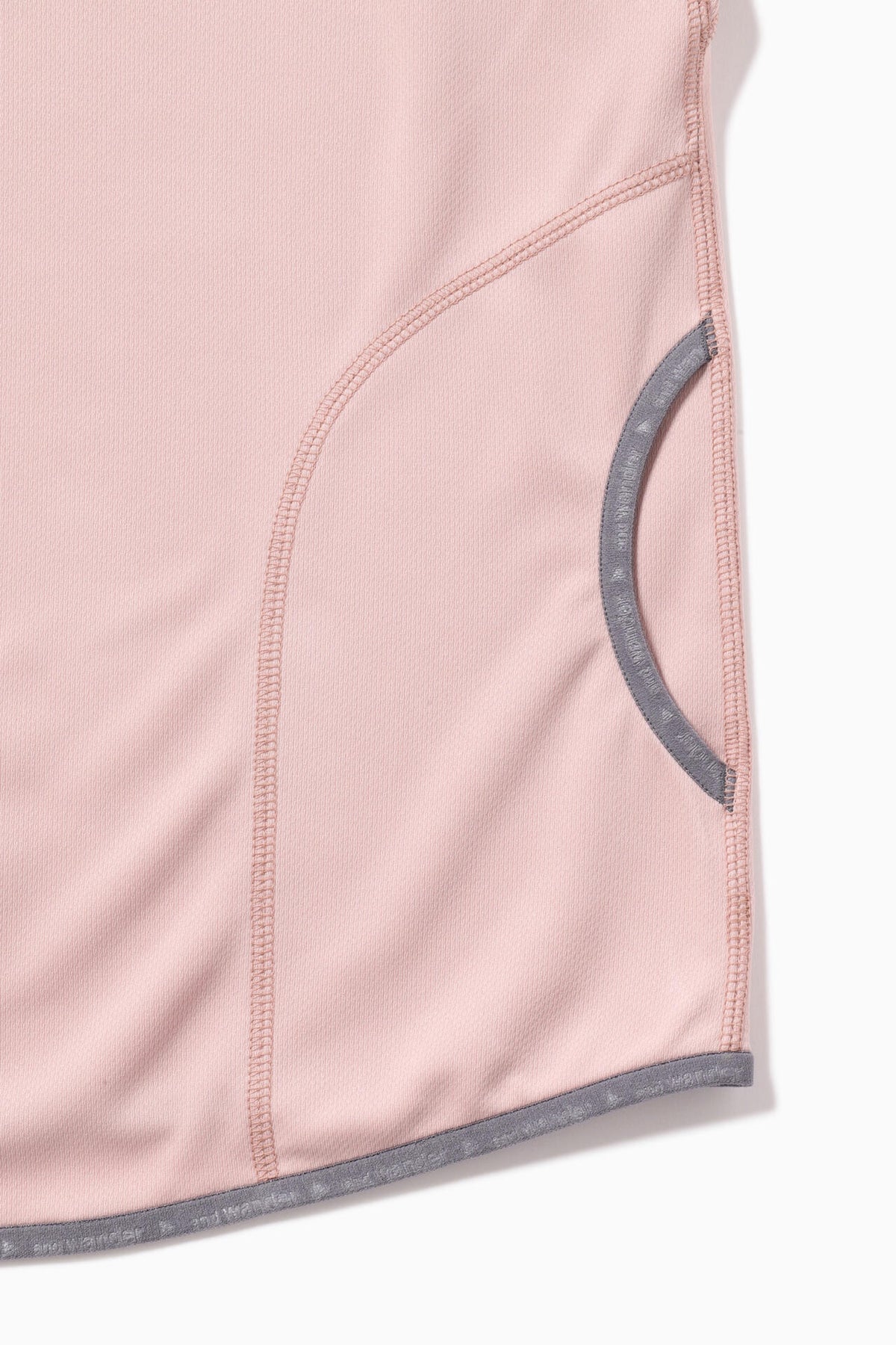 dry jersey raglan SS T