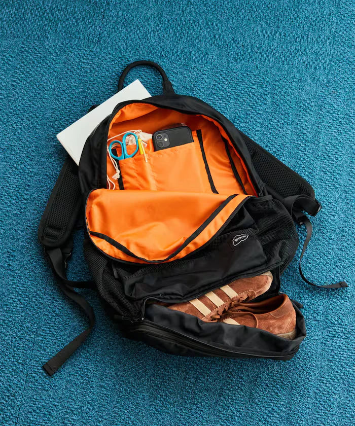 EXPANDER BACK PACK Utility Backpack Water Resistant
