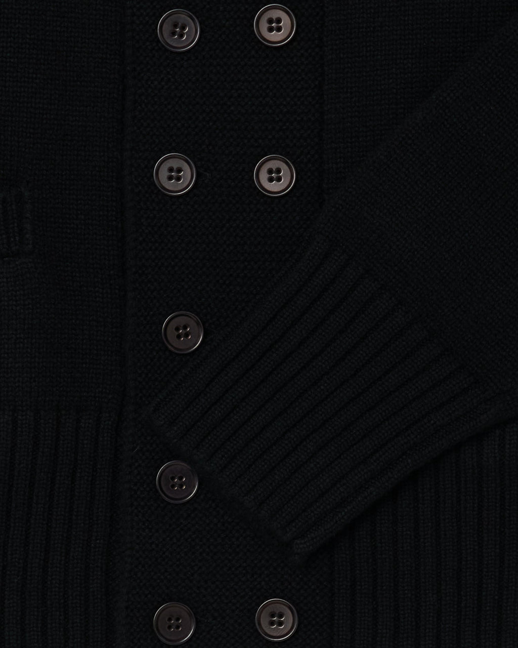 LOT.506 DB CARDIGAN