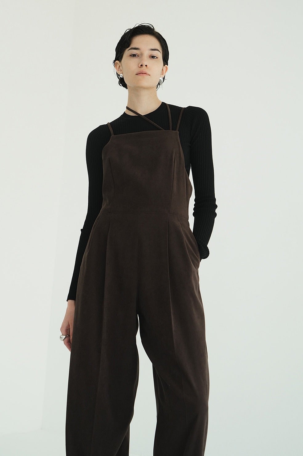 CAMISOLE ALL IN ONE