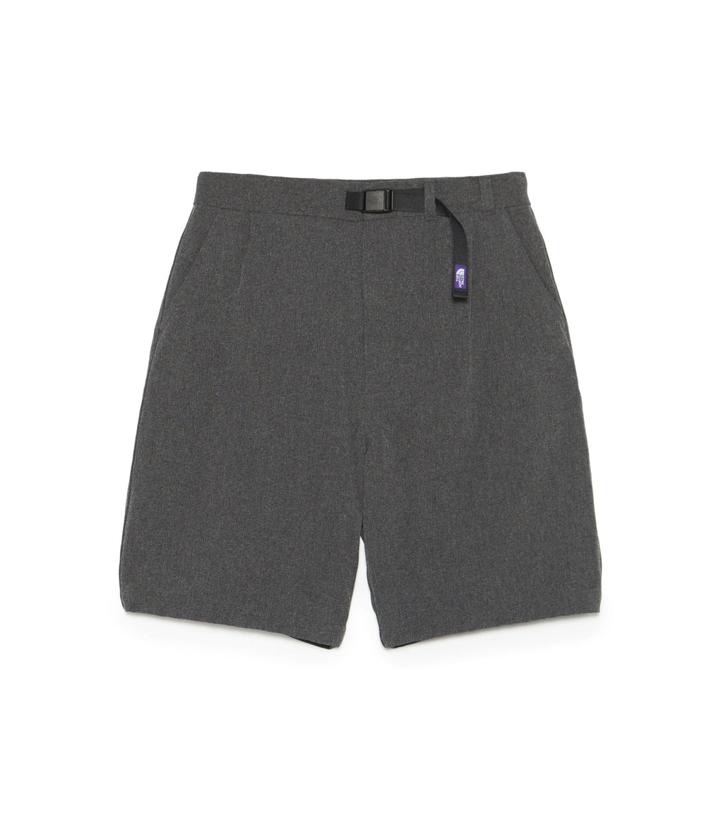 Canvas Field Work Shorts