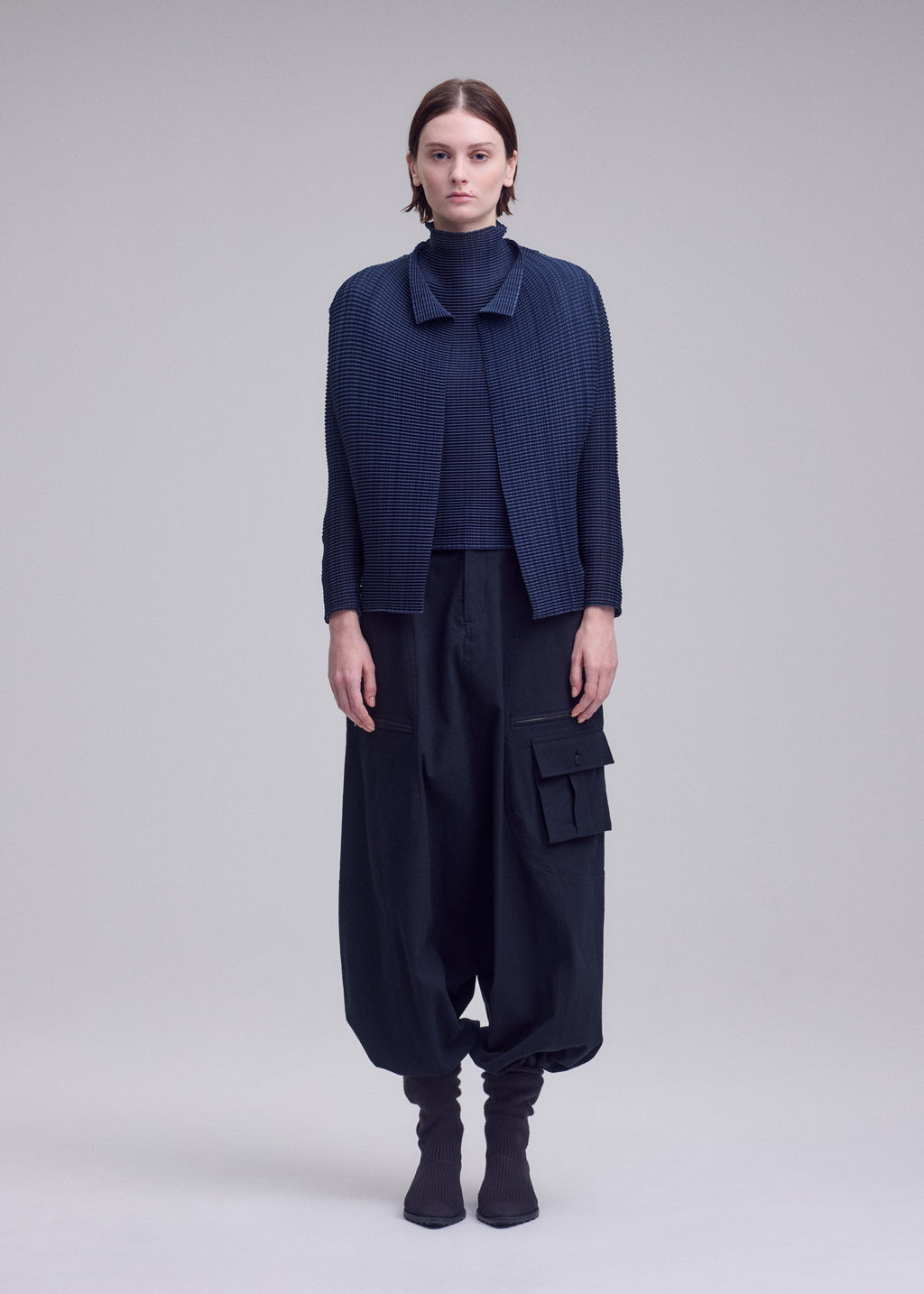 Wooly Pleats-68