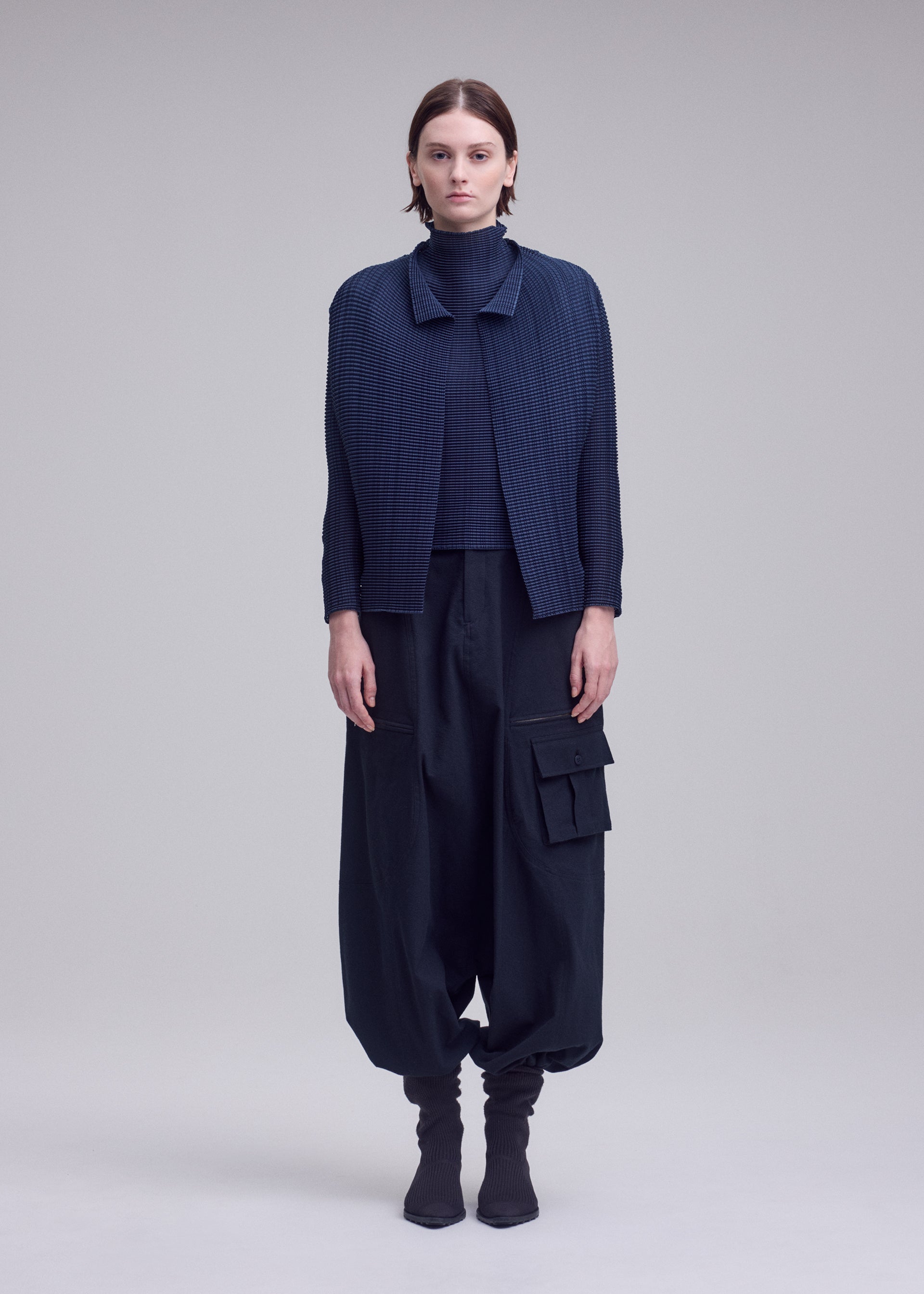 Wooly Pleats-68