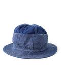 11.5oz Denim Old Man and the Sea HAT
