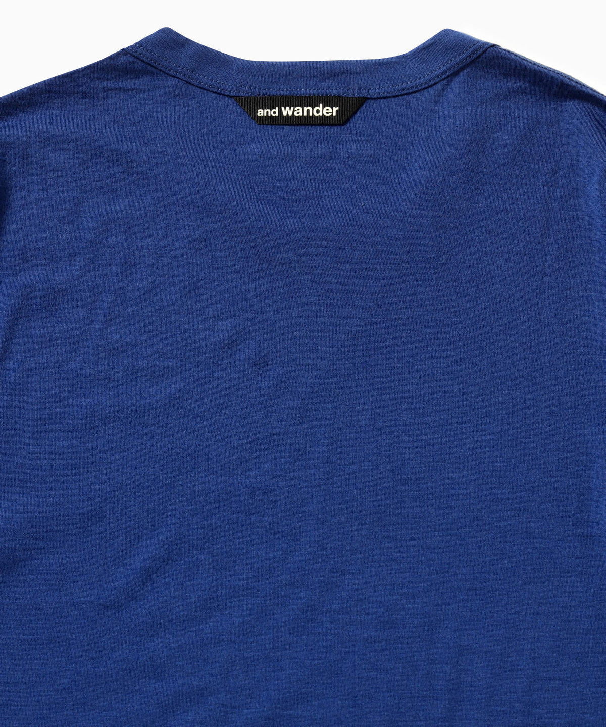 merino base SS T
