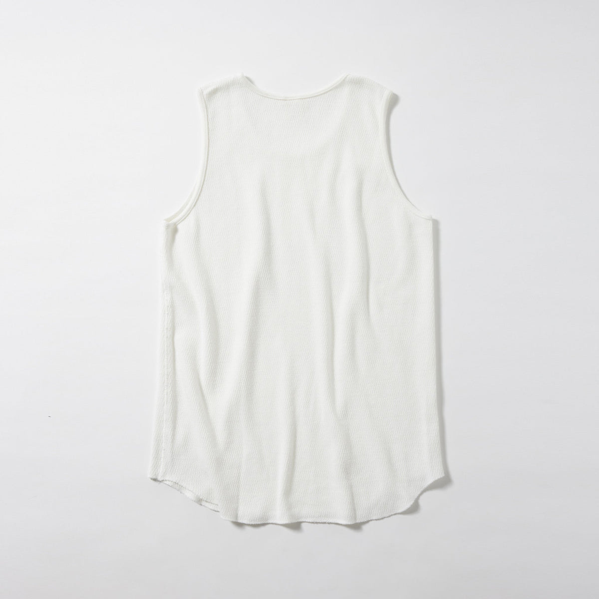 GL79418 / 10/1 HEAVY THERMAL TANKTOP