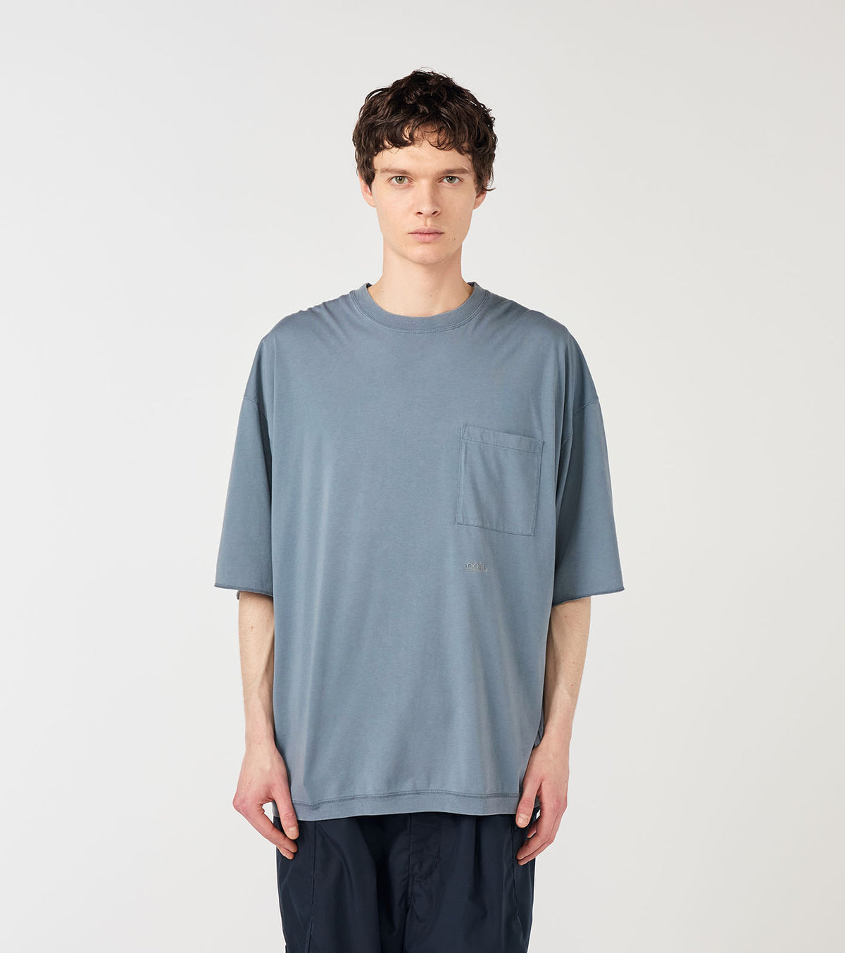 OOAL Pocket Tee
