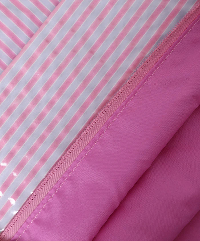 Laminated Big Tote Bag
