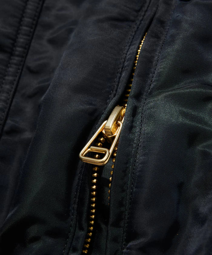 3M Reflector Patch Magazine Pocket Flight Jacket "CWU-45P"