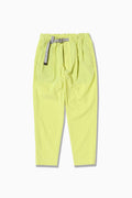 UV cut stretch pants