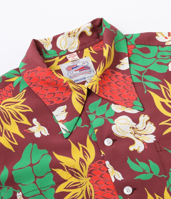 DUKE KAHANAMOKU SPECIAL EDITION “THE GRACE OF ISLAND” (LONG SLEEVE)