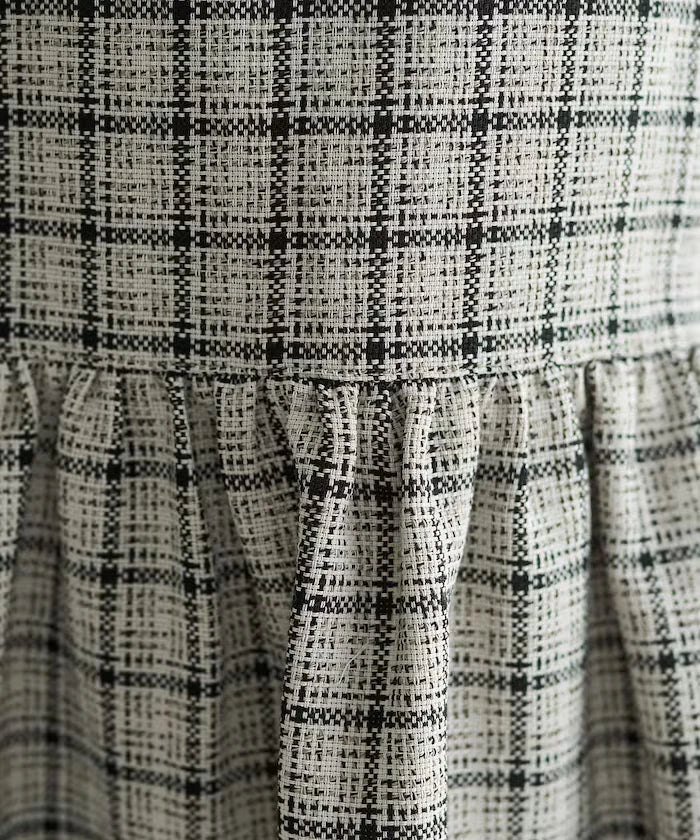 Gramps Apron Camisole <Compatible with Setup>