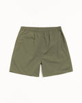 NYLON COURT SHORT