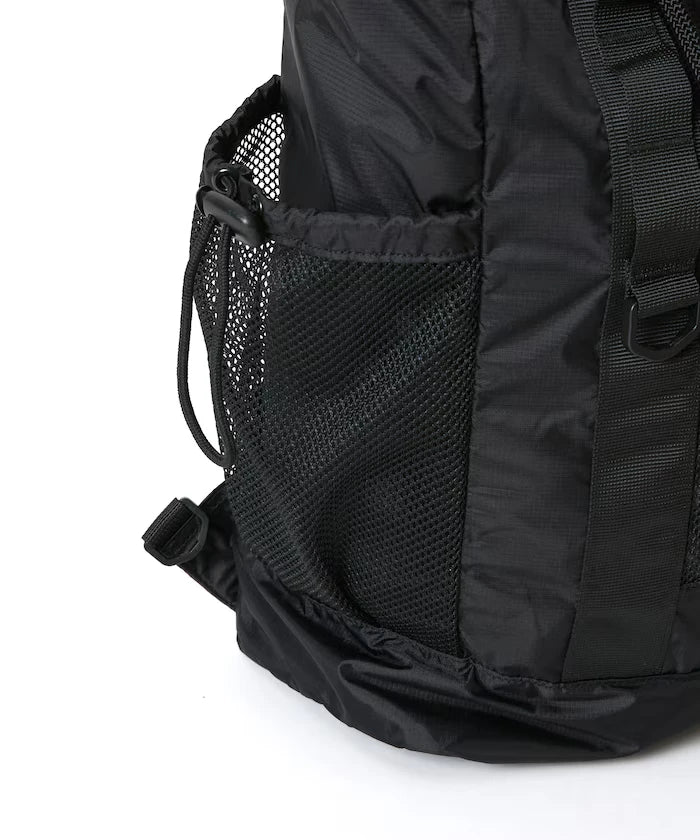 TRANSFORMER 2WAY KNAPSACK TOTE