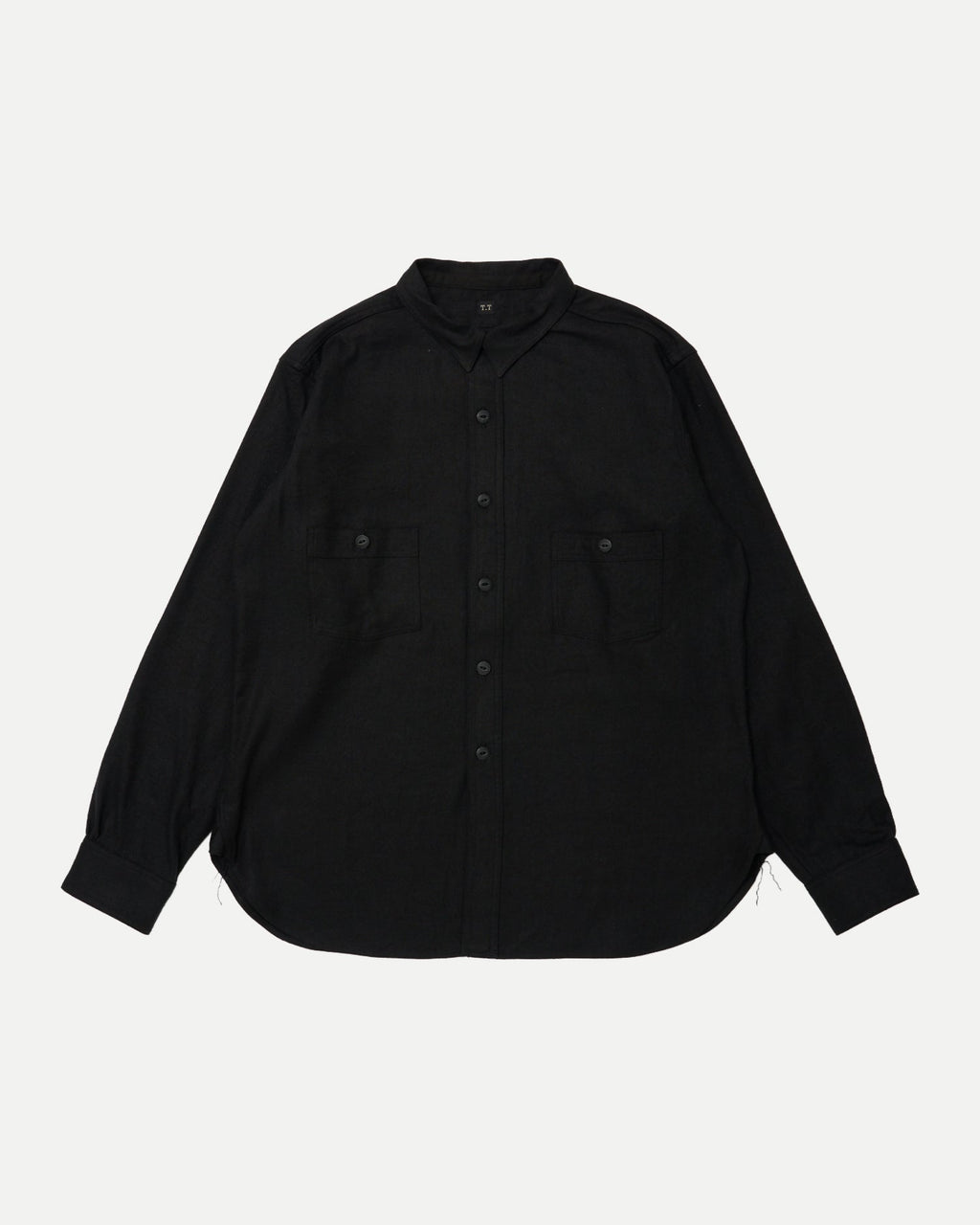 LOT.121 WORK SHIRT
