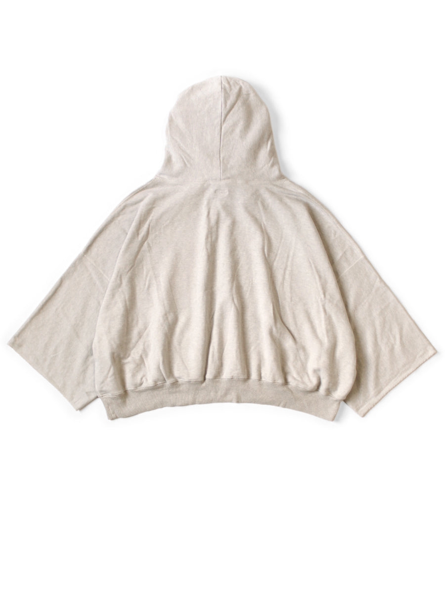 TOP Fleece Devil Hood Parka (Canoe KAPITALpt)