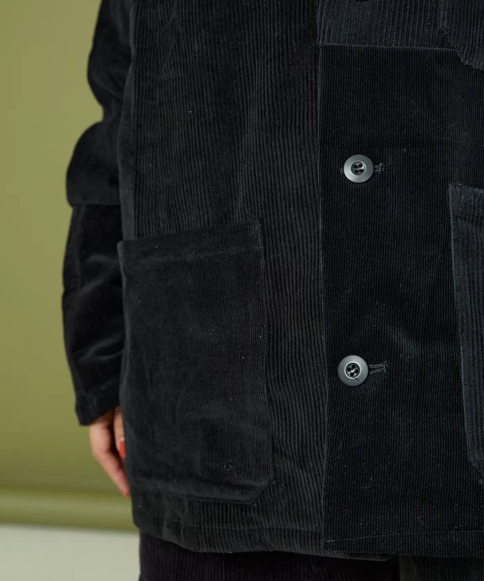 Remake Corduroy Jacket