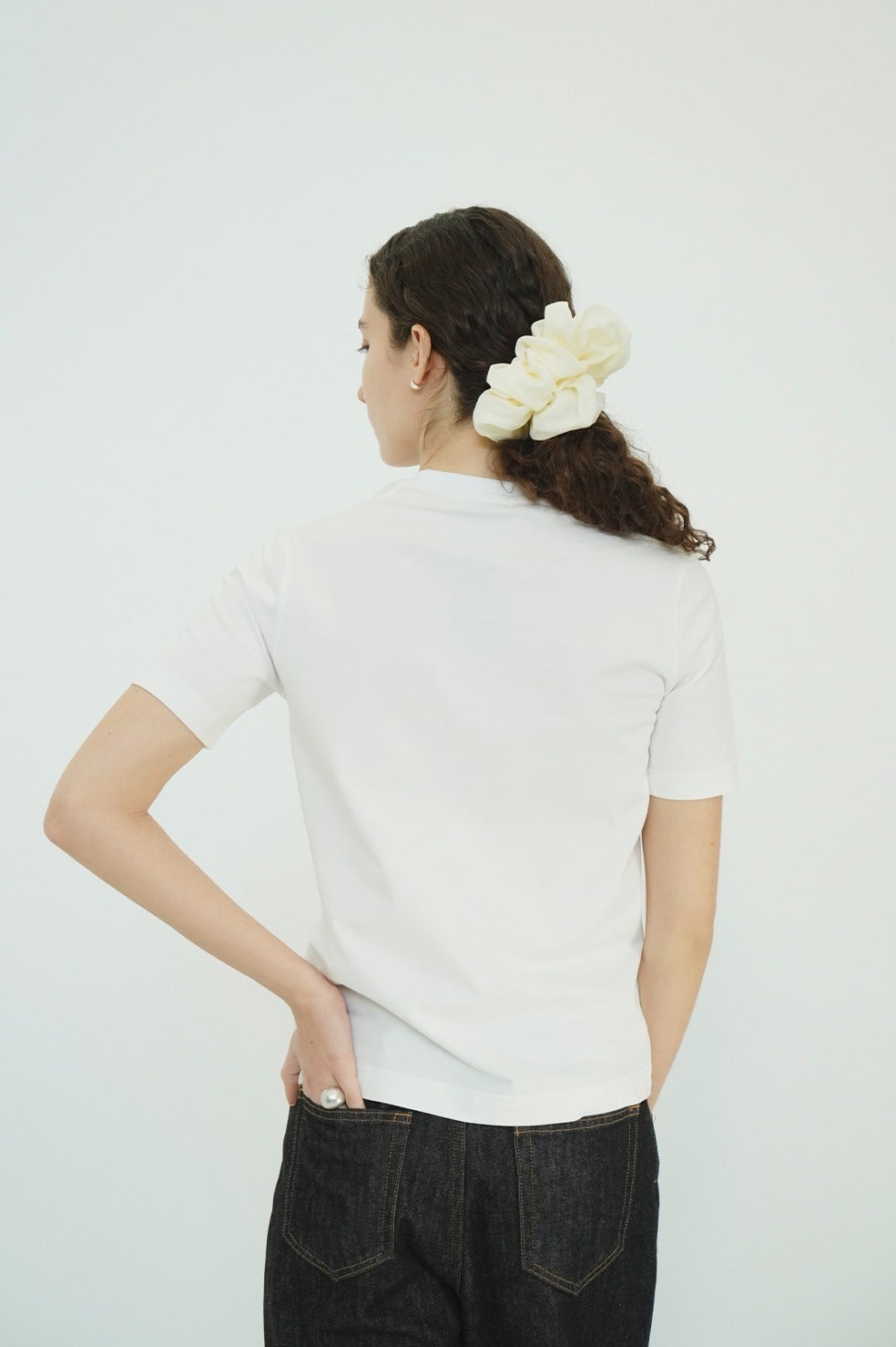 CLANE LOGO PACK TEE