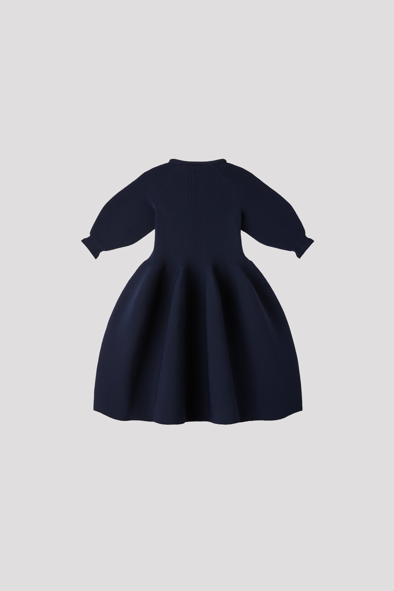 POTTERY KIDS PUFF SLEEVE DRESS