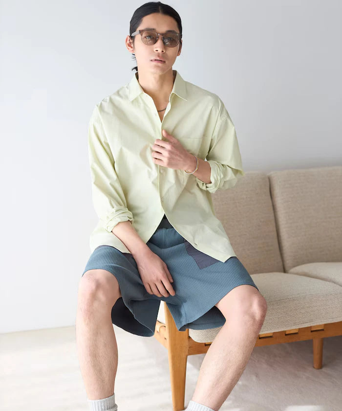 Tech Thermal Easy Shorts / Compatible with Setup