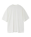 HALF SLEEVE SOFT CUT TOPS