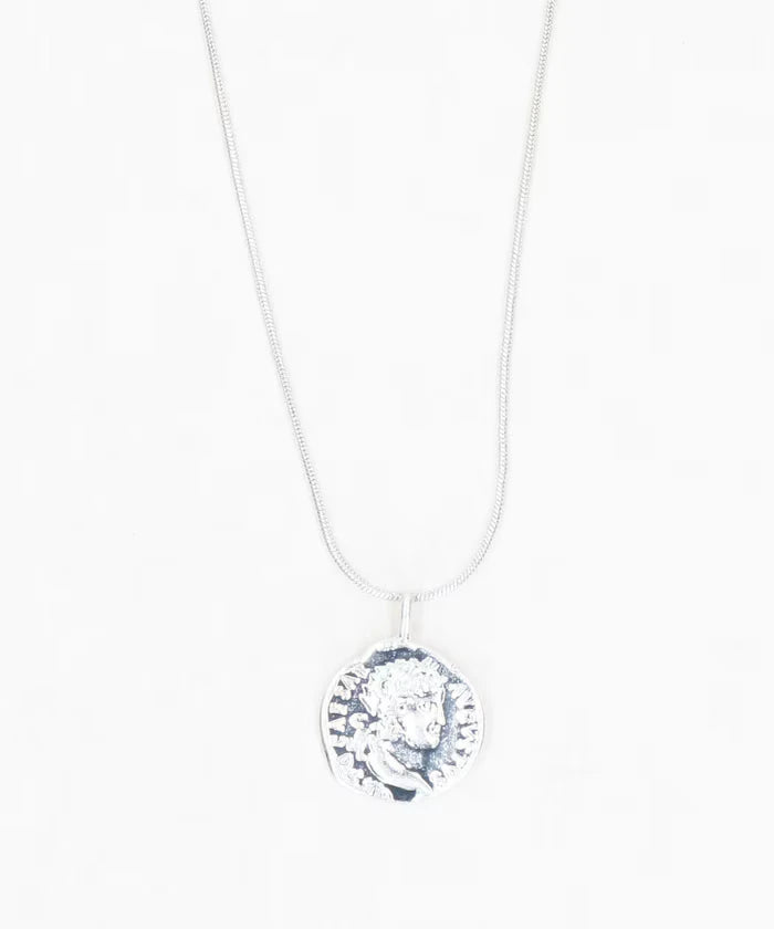Coin Necklace