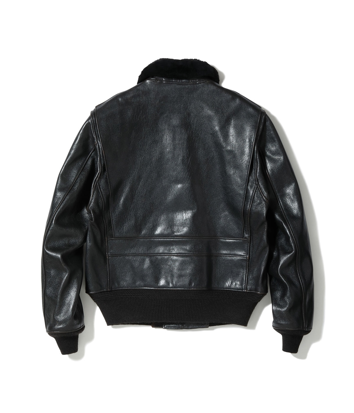 WILLIAM GIBSON COLLECTION Type BLACK G-1