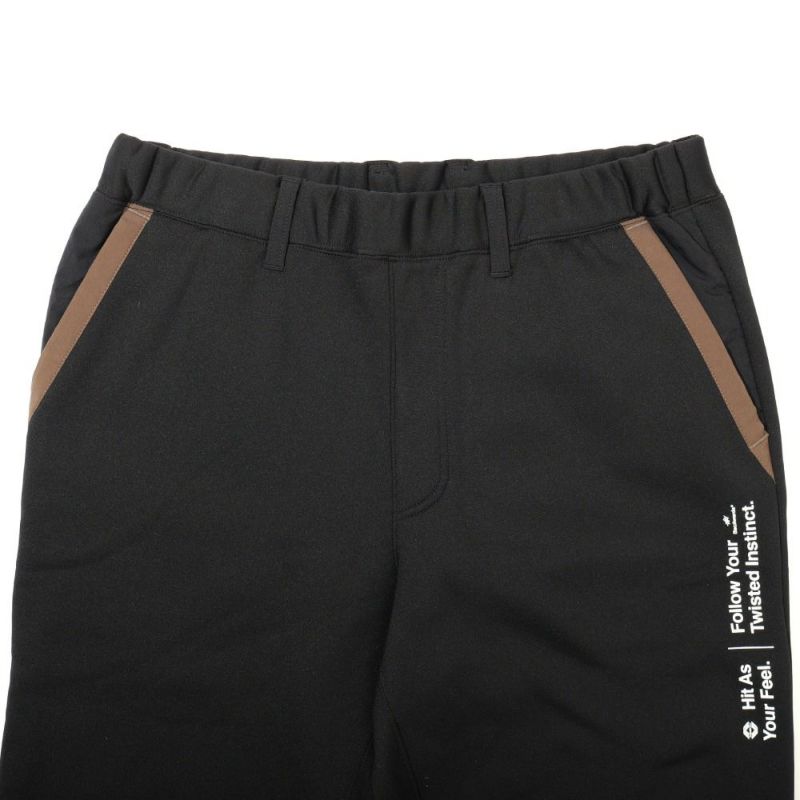 AS2OV×Backwards Special Order Sweat Jogger
