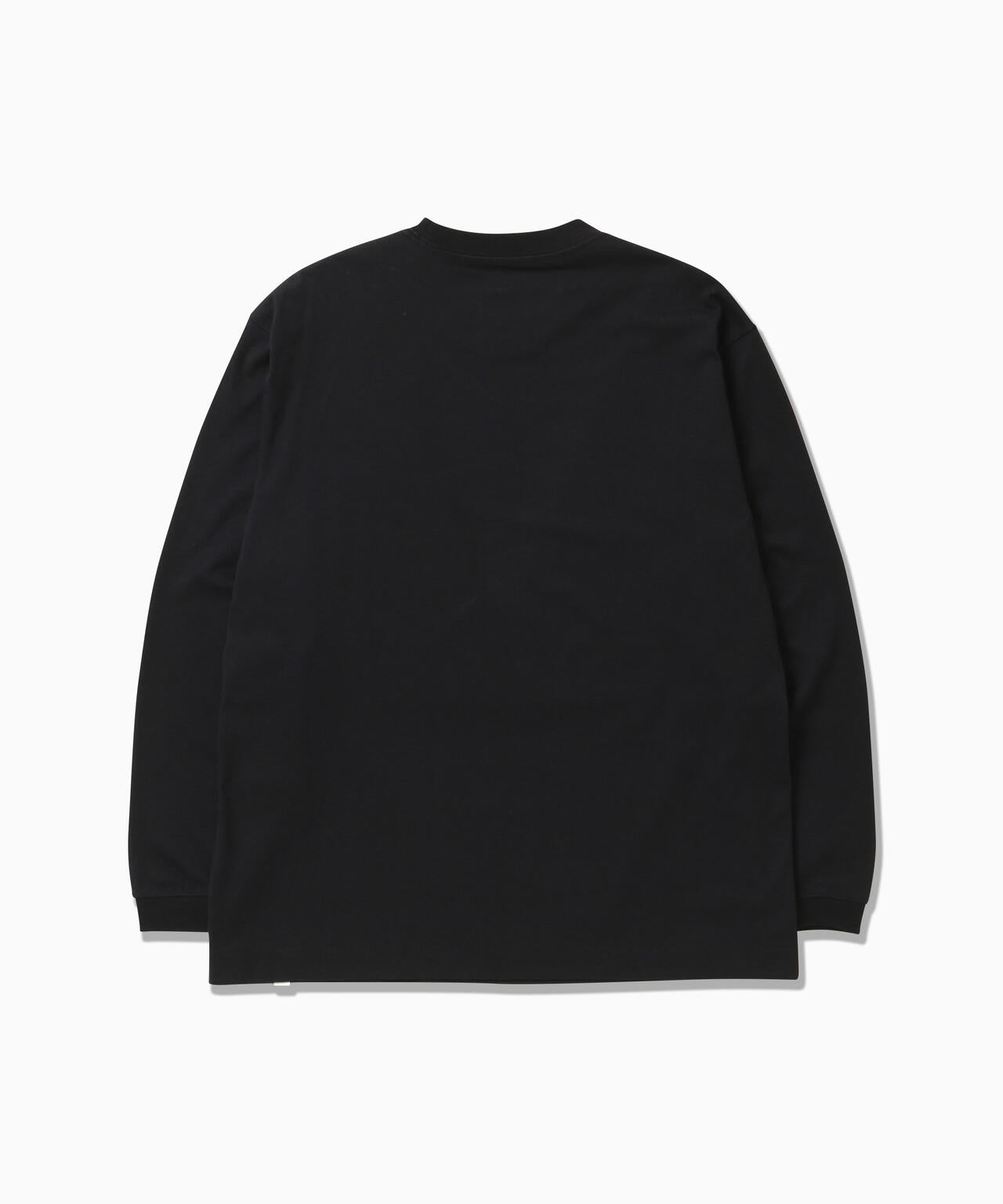 and wander big logo LS T