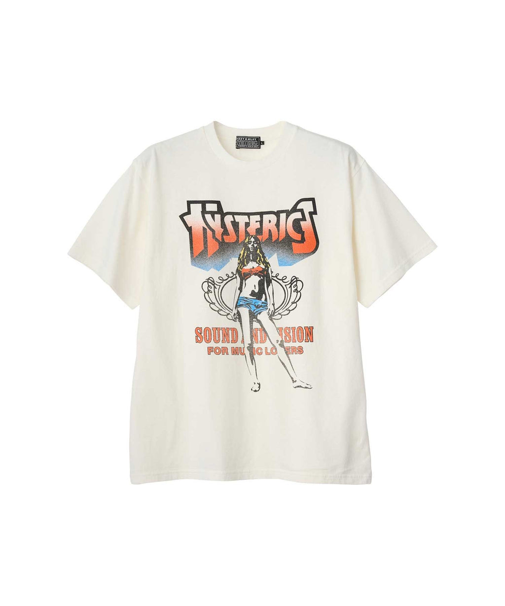 BAD ASS MAMA TOUR T-Shirt