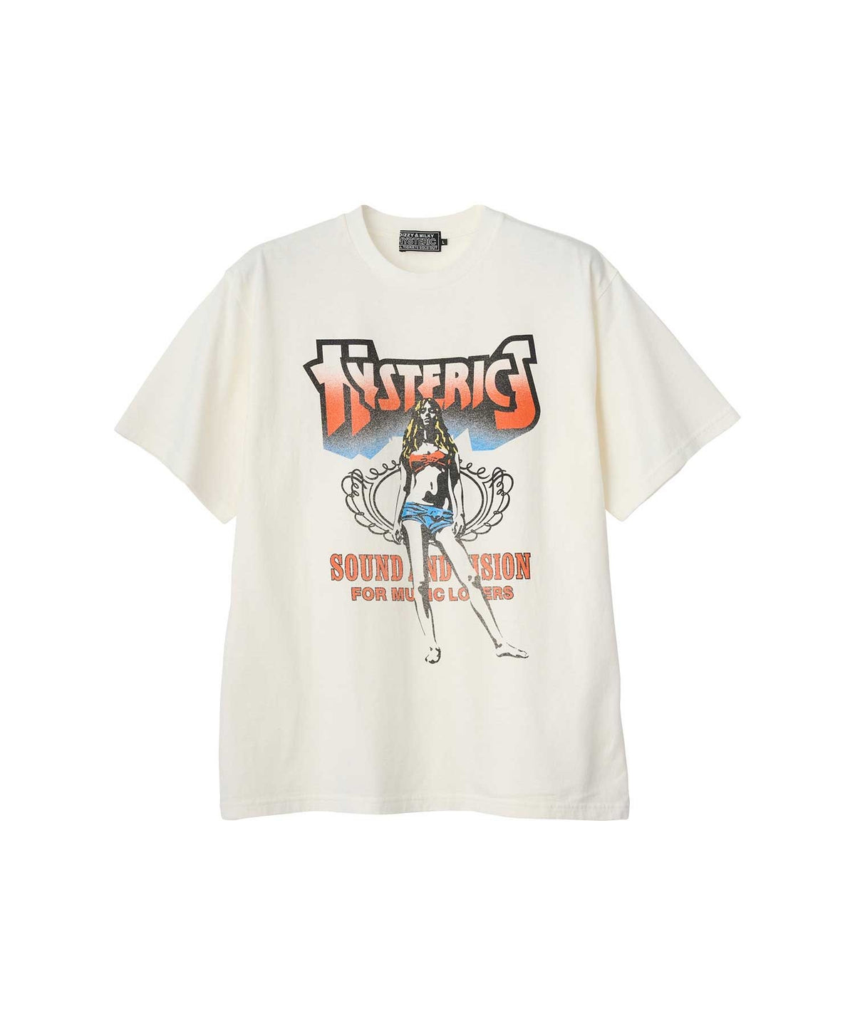 BAD ASS MAMA TOUR T-Shirt