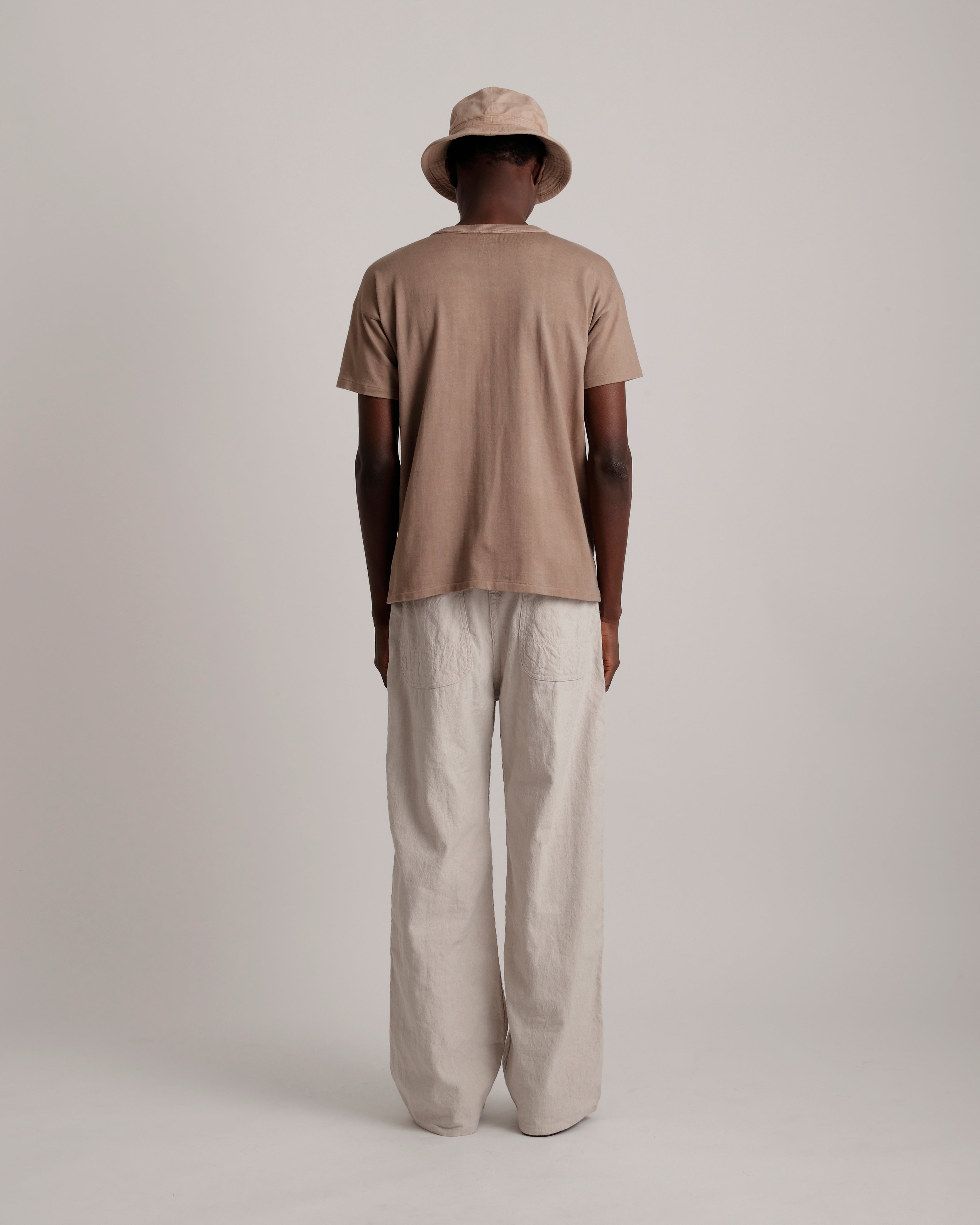 LOT.601 TEE SHIRT
