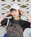Mesh Cap