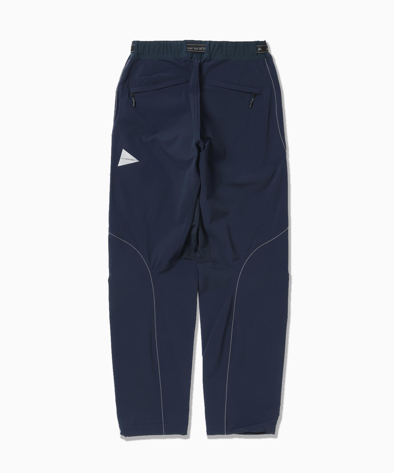 trek pants