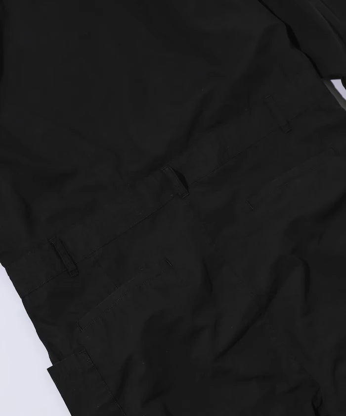 Typewriter Shirt Fabric All-in-One