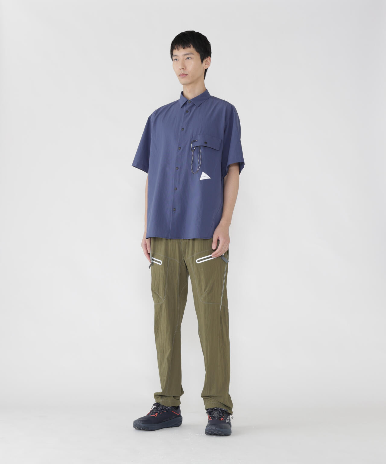 light hike pants