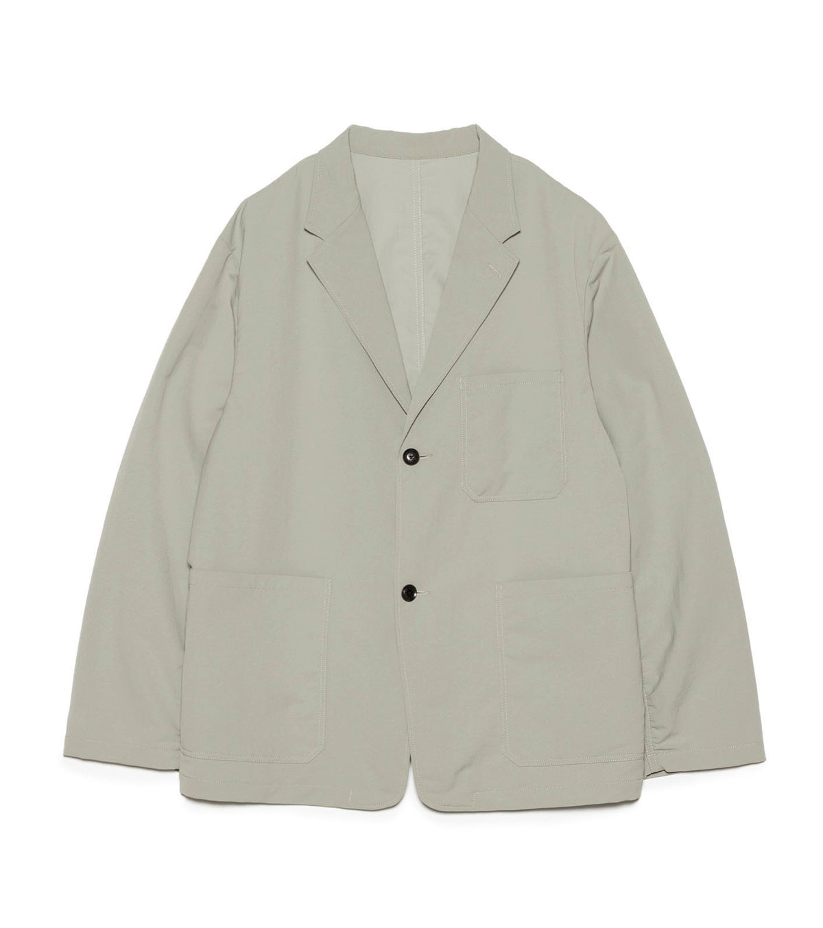 ALPHADRY Club Jacket