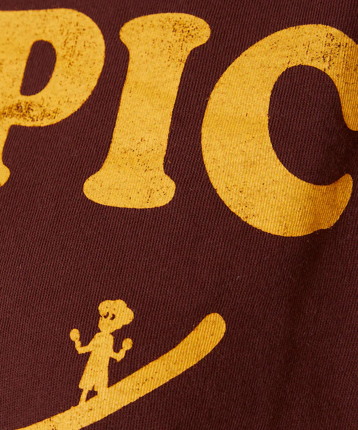 Used Essence PRINT T-Shirt