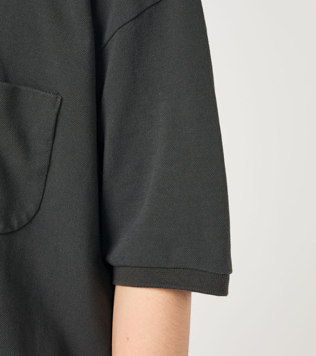 S/S Polo Shirt