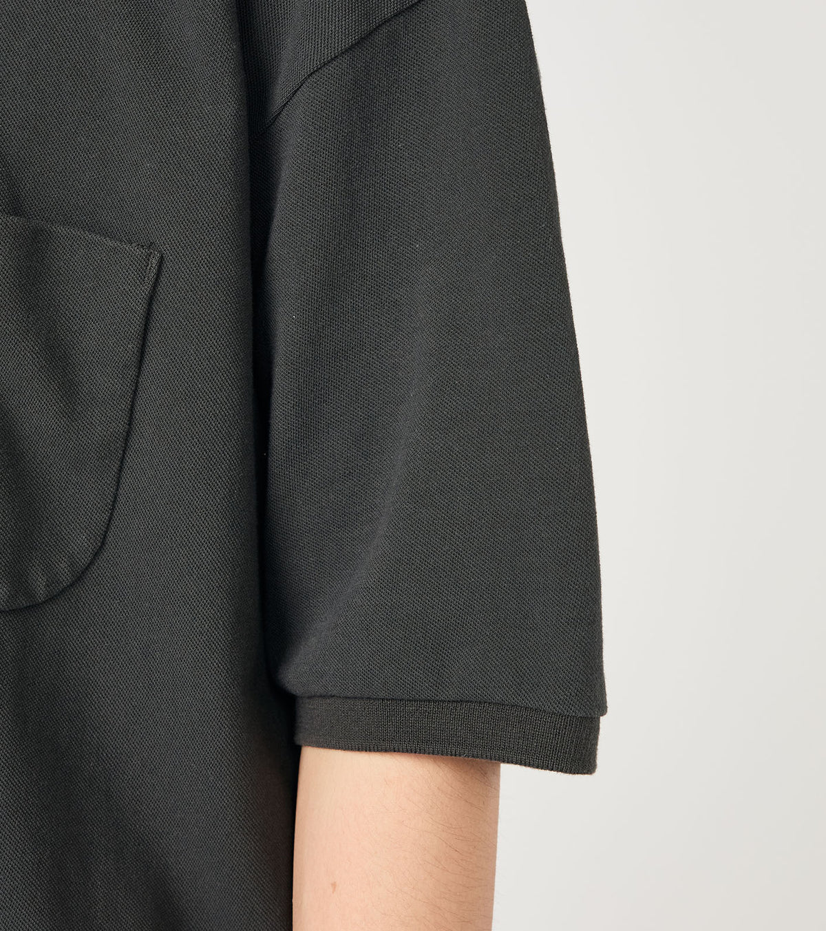 S/S Polo Shirt