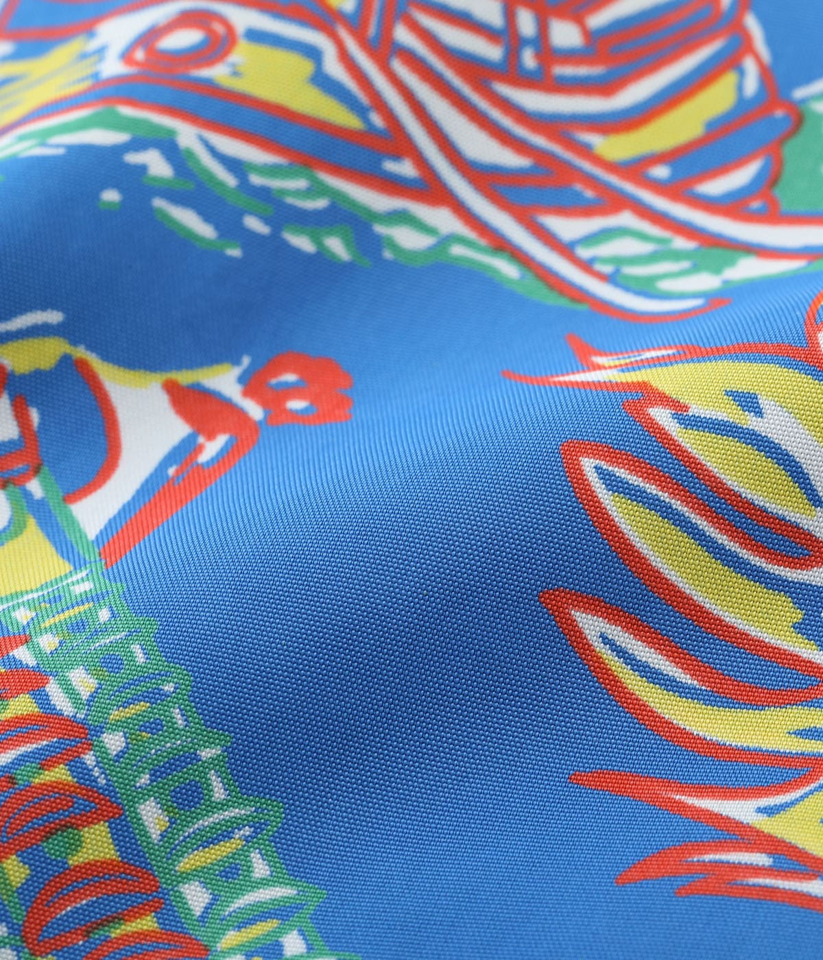 SUN SURF SPECIAL EDITION “DRAGON”