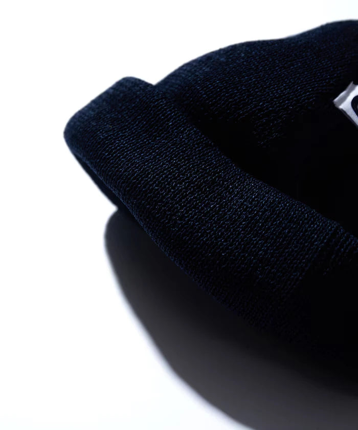 Washi Roll Knit Cap