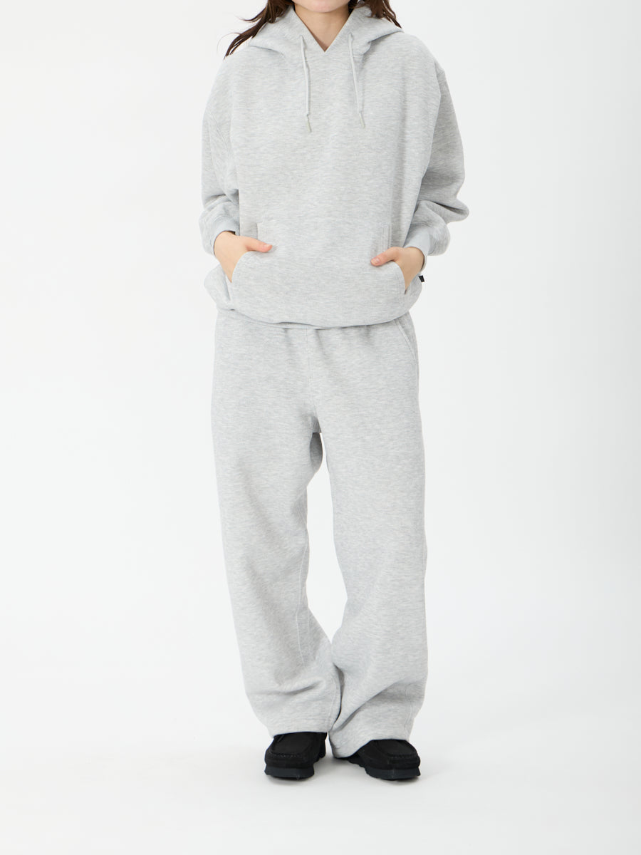 W's TECH SWEAT HOODIE
