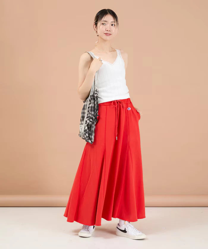 Eyelet Lace V-Neck Camisole