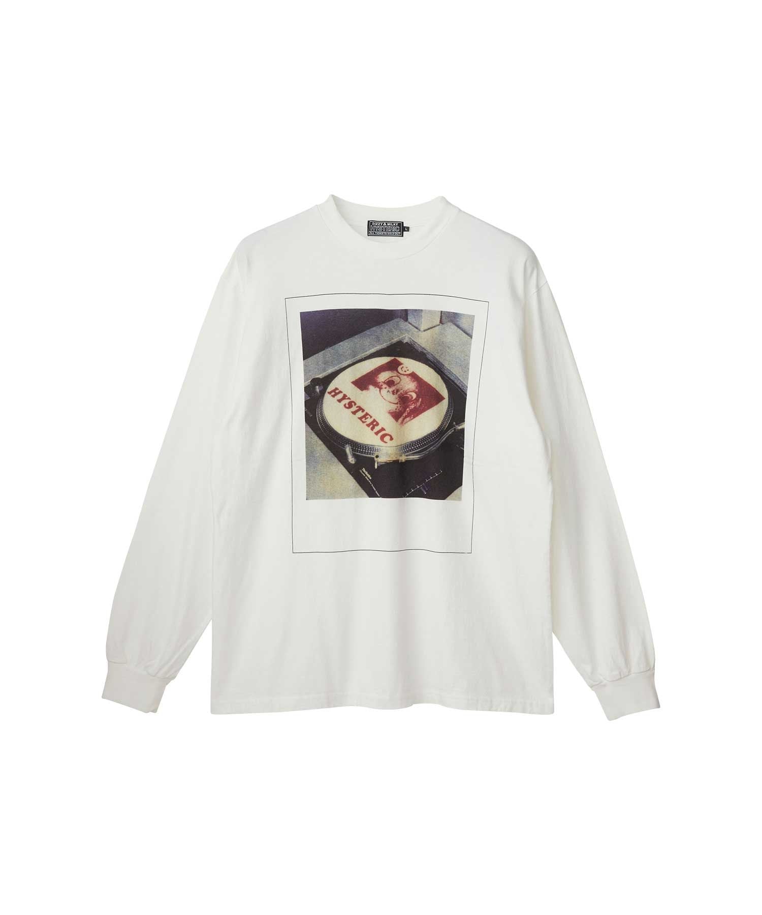 HYSTERIC ARCHIVE T-Shirt
