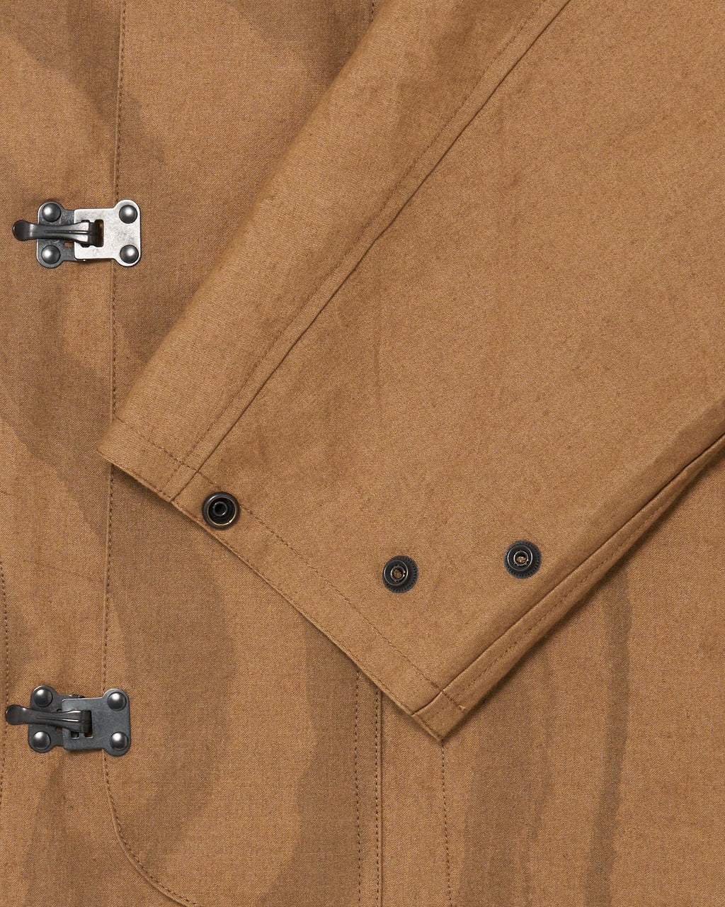 LOT.411 M-1918 RAIN COAT